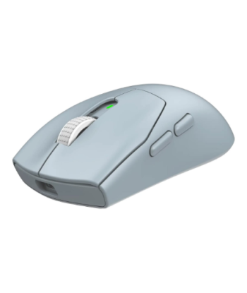 MSI Gaming Mouse, FORGE GM340 WIRELESS, Wireless, 2.4 GHz, Bluetooth, USB, Sky