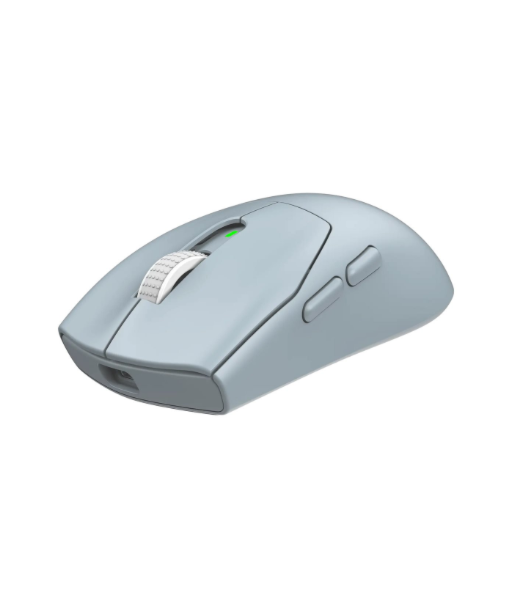 Mänguhiir MSI, FORGE GM340 WIRELESS, Wireless, 2.4 GHz, Bluetooth, USB, Sky