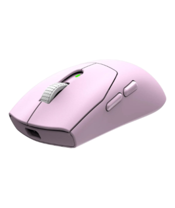 MSI Gaming Mouse, FORGE GM340 WIRELESS, Wireless, 2.4 GHz, Bluetooth, USB, Violet