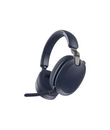 MSI Gaming Headset, MAESTRO 500 WIRELESS, Microphone, Navy