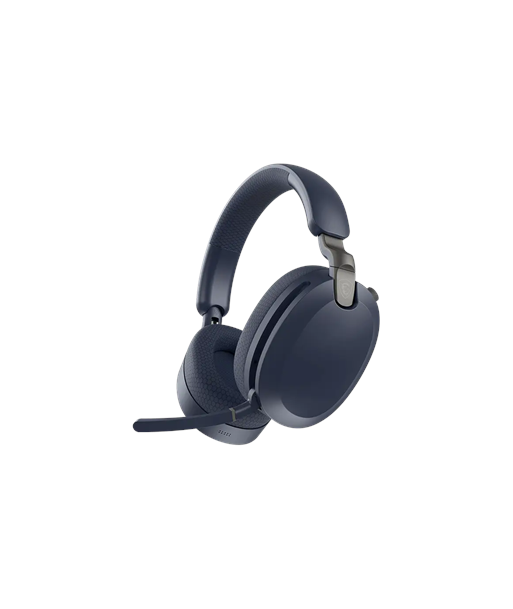 MSI Gaming Headset, MAESTRO 500 WIRELESS, Microphone, Navy