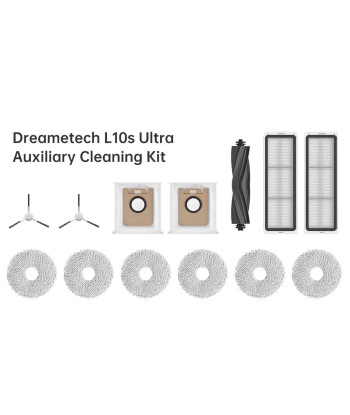 Пылесос Accessory DREAME Accessories kit For L10s Ultra/L10 Ultra/L10s Ultra HT RAK11