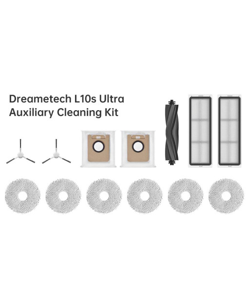 Vacuum Cleaner Accessory DREAME Accessories kit For L10s Ultra/L10 Ultra/L10s Ultra HT RAK11