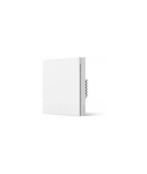 SMART HOME WRL SWITCH/SINGLE WS-EUK01 AQARA