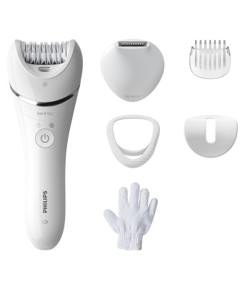 EPILATOR/BRE715/00 PHILIPS