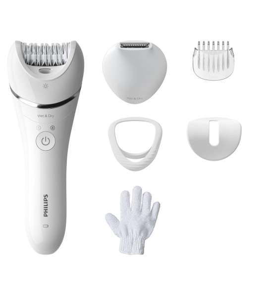Эпилятор Philips BRE715/00