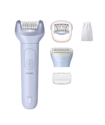 EPILATOR/BRE709/00 PHILIPS