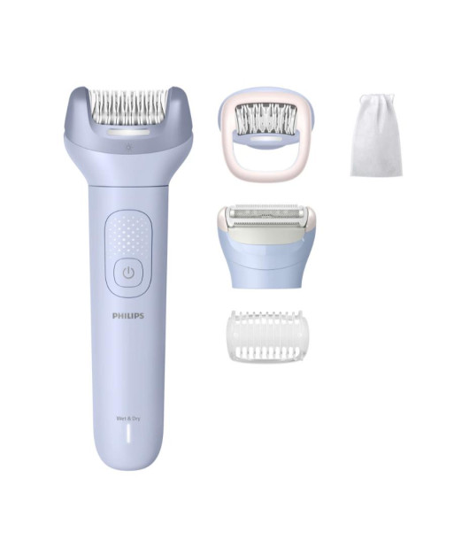 EPILATOR/BRE709/00 PHILIPS