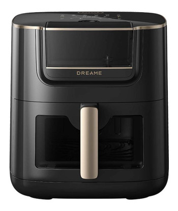 Аэрофритюрница AF30 DREAME