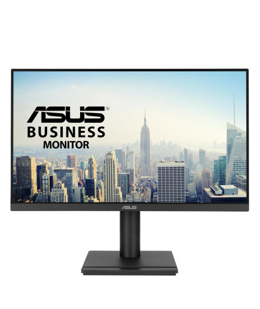 LCD Monitor ASUS 27" 1920 x 1080 pixels Full HD Native aspect ratio 16:9 LCD Flat 90LM04J1-B01171