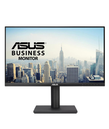 LCD Monitor ASUS 23.8" 1920 x 1080 pixels Full HD Native aspect ratio 16:9 LCD Flat 90LM01V0-B02171