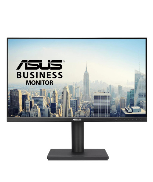 LCD Monitor ASUS 23.8" 1920 x 1080 pixels Full HD Native aspect ratio 16:9 LCD Flat 90LM01V0-B02171