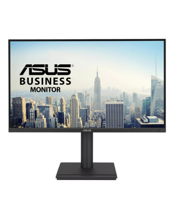 LCD Monitor ASUS 27" 2560 x 1440 pixels Quad HD Native aspect ratio 16:9 LCD Flat 90LM03I0-B02K71