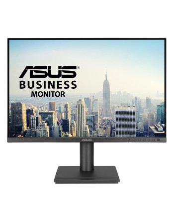 LCD Monitor ASUS 24.1" 1920 x 1200 pixels WUXGA Native aspect ratio 16:10 LCD Flat 90LM0AJ0-B02K70