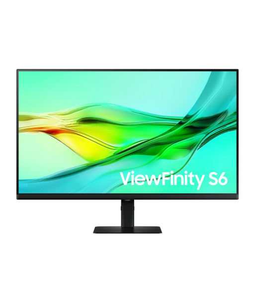 LCD Monitor SAMSUNG 32" Business Panel IPS 2560x1440 16:9 5 ms Swivel Pivot Height adjustable Tilt LS32D600UAUXEN