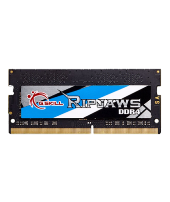 G.Skill, 8 GB, DDR4, 2666 MHz, Notebook, Registered No, ECC No