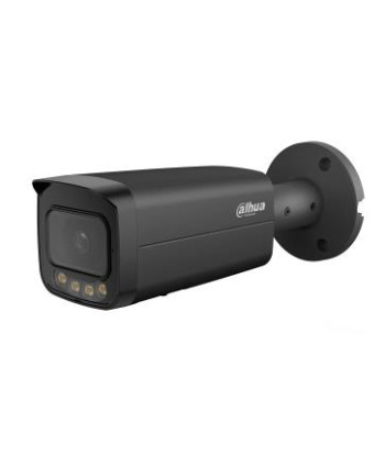 Видеокамера 5MP BULLET/HFW5559T-ASE-IL-0280B-BK DAHUA