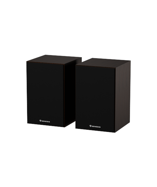 Колонка Genesis Arsen 302BT s, Brown | Genesis