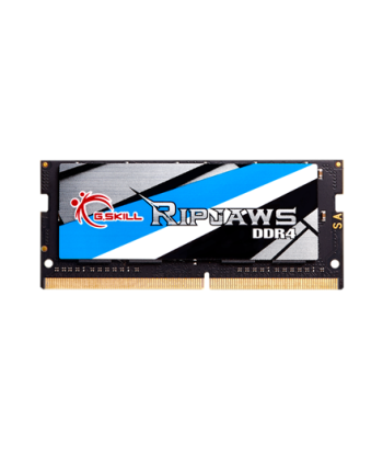 G.Skill, Ripjaws, 16 GB, DDR4, 2400 MHz, Notebook, Registered No, ECC No