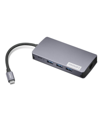 Lenovo, 150 USB-C Travel Dock, 100 W, Dock