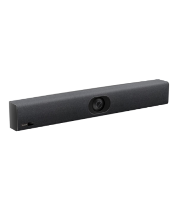 Yealink All-in-one USB Video Bar | UVC40 E2 | Black