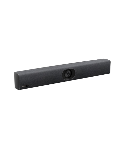 Yealink All-in-one USB Video Bar | UVC40 E2 | Black