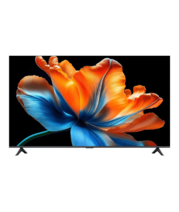 Xiaomi, S Mini LED 2026, 75, Smart TV, Google TV, 4K UHD, Dark Grey