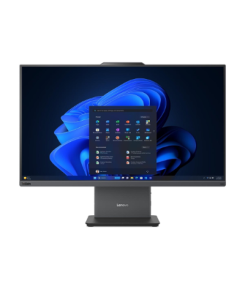 Lenovo ThinkCentre, neo 50a 24 G6 LNL, Desktop, AIO, 23.8", FHD, Intel Core Ultra 5, 226V, Internal memory 16 GB, Soldered