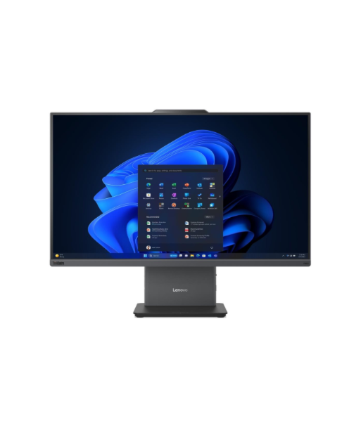 Lenovo ThinkCentre, neo 50a 24 G6 LNL, Desktop, AIO, 23.8", FHD, Intel Core Ultra 5, 226V, Internal memory 16 GB, Soldered
