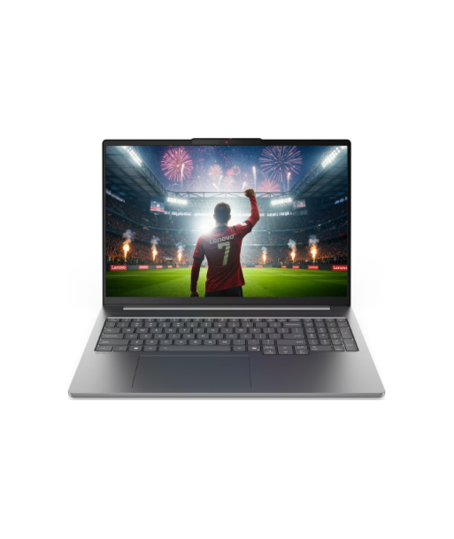 Lenovo IdeaPad Pro 5 16IPH11 Intel, Luna Grey, 16", OLED, 2.8K, 2880 x 1800 pixels, Glossy, Intel Core Ultra 7, 356H, 32 GB