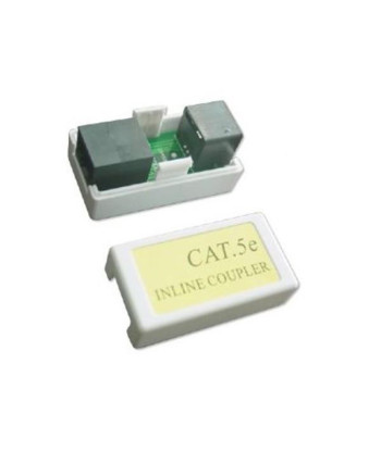 CABLE ACC COUPLER 8P8C/NCA-LC5E-001 GEMBIRD