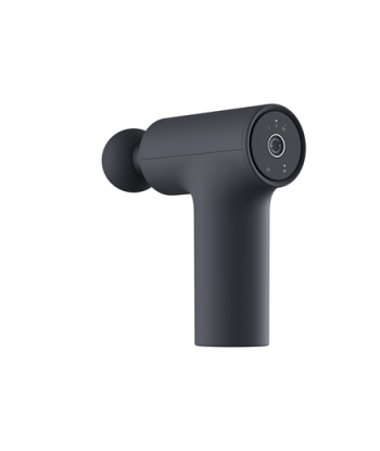 Xiaomi, Massage Gun Mini 2 EU, Heat function, Black