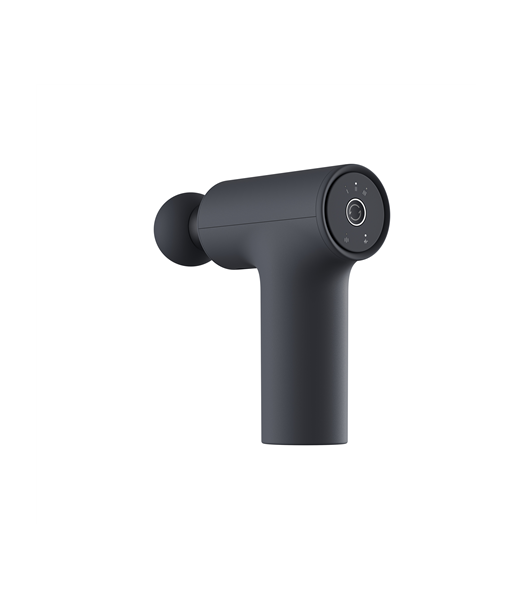 Xiaomi, Massage Gun Mini 2 EU, Heat function, Black