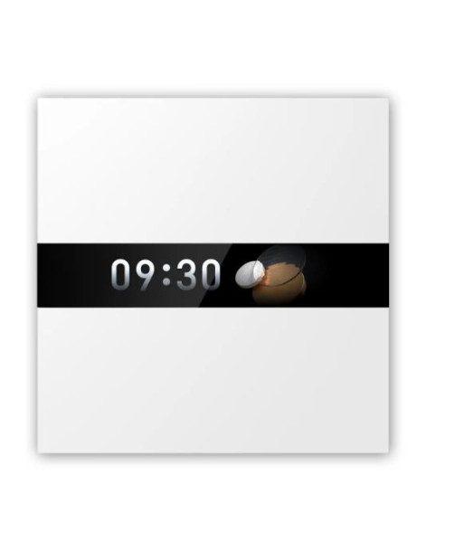 SMART HOME DISPLAY SWITCH V1/WS-K02D AQARA