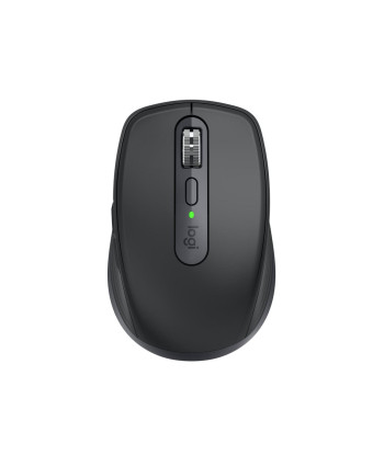 MOUSE USB WRL MX ANYWHERE 3S/GRAPHITE 910-006958 LOGITECH