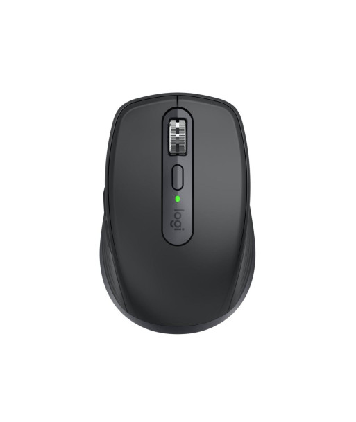 MOUSE USB WRL MX ANYWHERE 3S/GRAPHITE 910-006958 LOGITECH