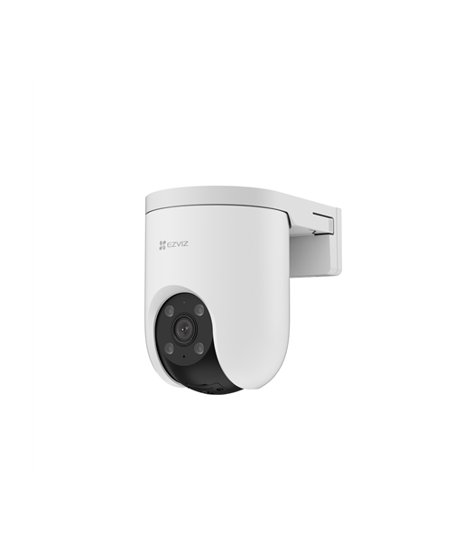 EZVIZ HB8 Lite 4G Outdoor PT Battery Camera(4MP,2K+,Wi-Fi 6,4G/LTE,AI Human & Vehicle Detection,Color Night Vision)