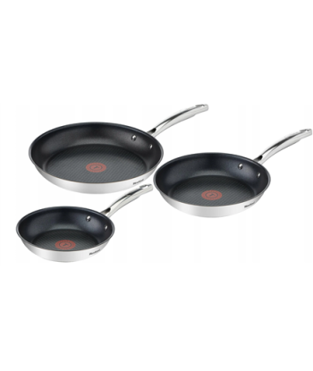 Tefal Duetto+ pan set 20/24/28 cm 3-piece