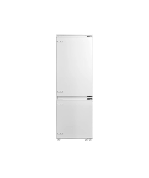 Külmik Midea, MDRE554FGD01D, Energy efficiency class D, Built-in, Combi, Height 195.3 cm, No Frost system, Fridge net capacity