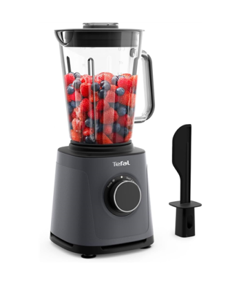 Tefal BL771BF0 PerfectMix Essential High-Speed Blender, 1200 W