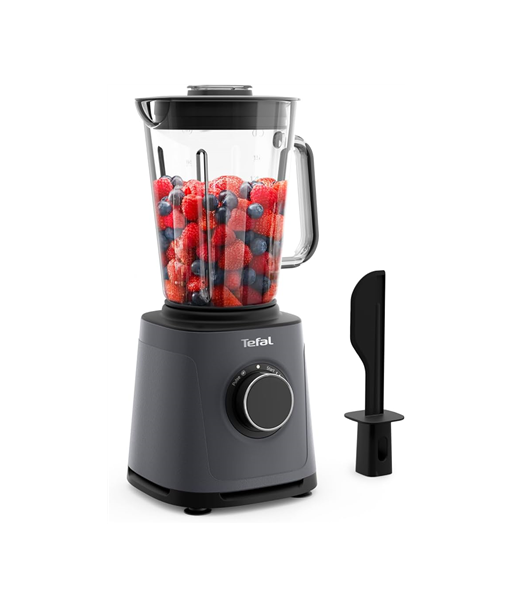 Tefal BL771BF0 PerfectMix Essential High-Speed Blender, 1200 W