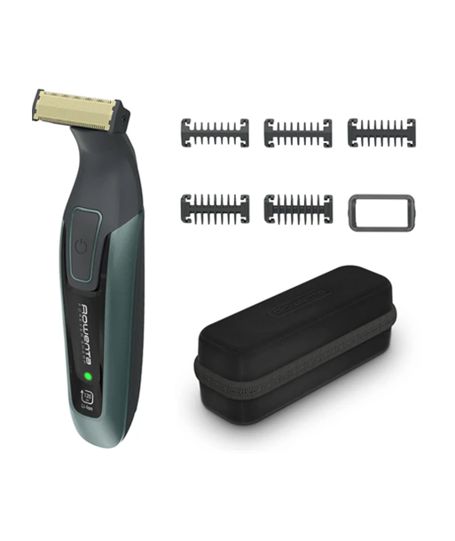 Rowenta TN6044E0 Forever Sharp Confort Beard Trimmer