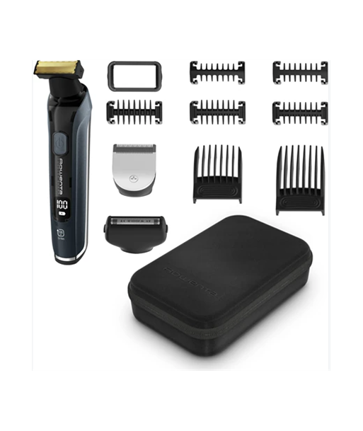 Rowenta TN6204E0 Forever Sharp Ultimate Beard Trimmer