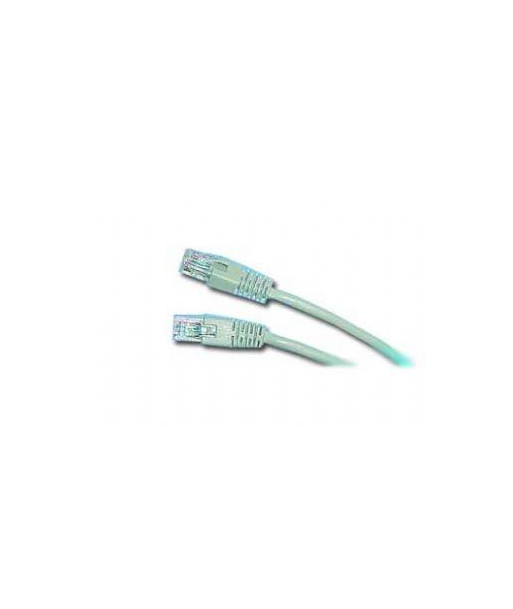PATCH CABLE CAT5E UTP 1M/PP12-1M GEMBIRD