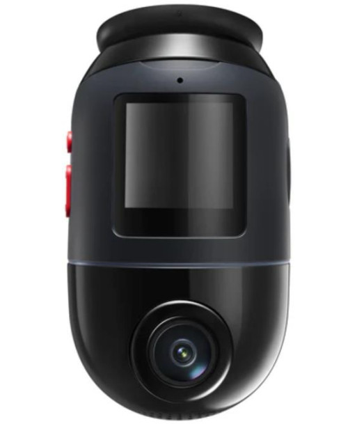 DASHCAM 4K OMNI/X800 BLACK 70MAI