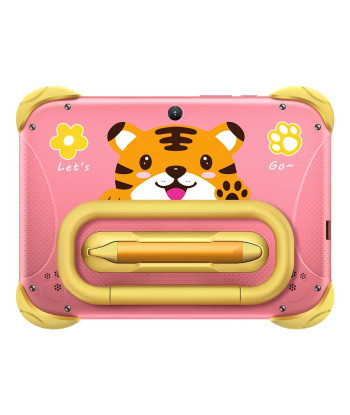 TABLET LINK MINI KIDS 7"/3/32GB PINK BLACKVIEW