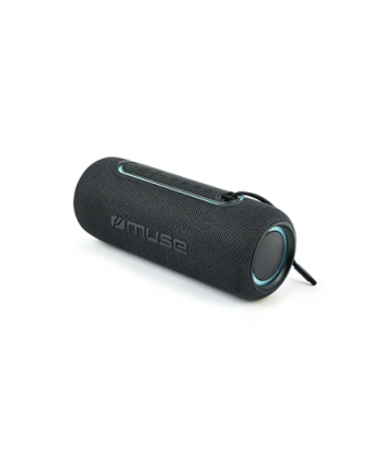 Muse, M-780 BT, Speaker Splash Proof, Waterproof, Bluetooth, Wireless connection, Portable, Black