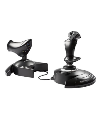 Джойстик Thrustmaster | | T.Flight Hotas One Microsoft Flight Simulator Edition