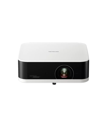 Epson, EF-61W, Full HD (1920x1080), 700 ANSI lumens, White