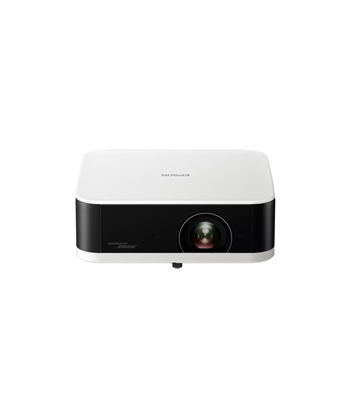 Epson, EF-61W, Full HD (1920x1080), 700 ANSI lumens, White